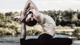 The Bliss of Breath: An Ashtanga Intensive with Ty Landrum